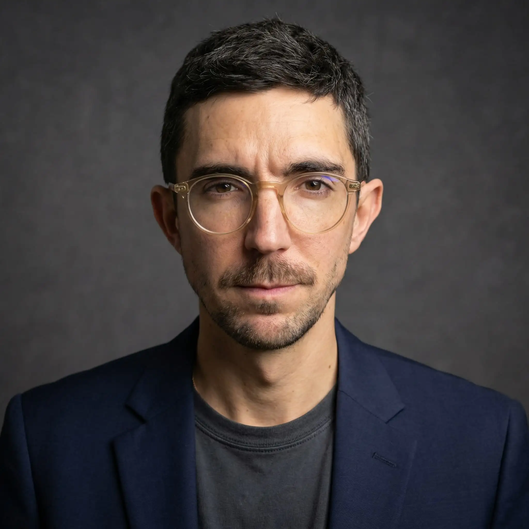 Generated portrait 1 for Profile 1