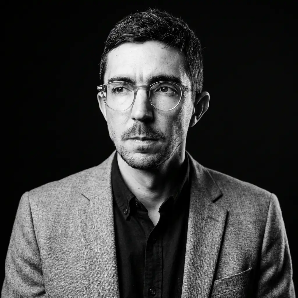 Generated portrait 6 for Profile 1