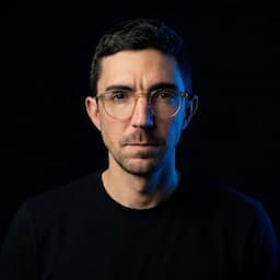 Generated portrait 1