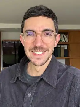 User photo being uploaded